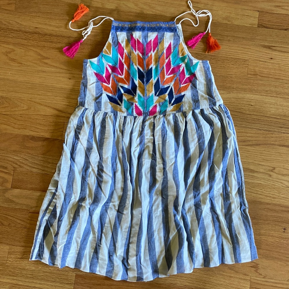 Altar’d state dress